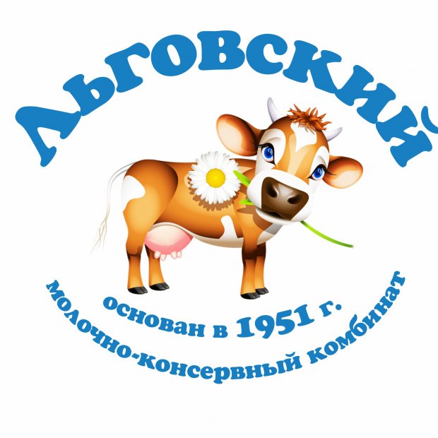 Фотография предприятий Льговский молочно-консервный комбинат