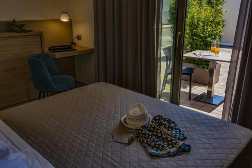 Фотография мини отеля 10 Catalani Rooms