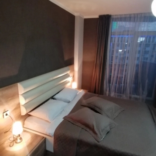 Фотография квартиры Апартаменты Vip Apart