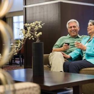 Фотографии гостиницы
Homewood Suites by Hilton New Braunfels