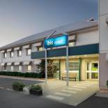 Фотография гостиницы ibis Budget Canberra