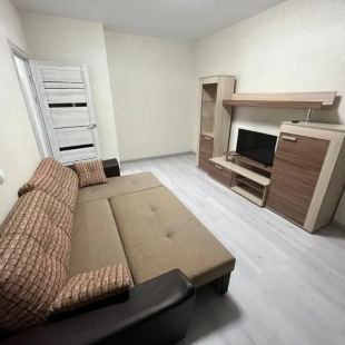 Фотография квартиры Апартаменты на улице Ленина