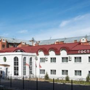 Фотография гостиницы Red Village