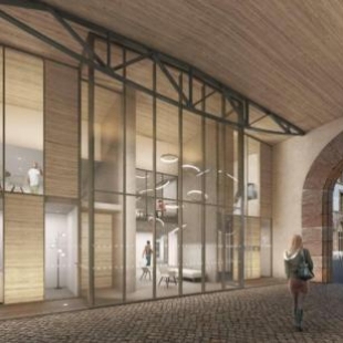 Фотография хостела The People - Strasbourg