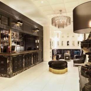 Фотографии гостиницы
Best Western Vimmerby Stadshotell