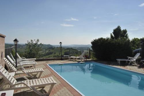 Фотография базы отдыха Agriturismo I Surì Asti