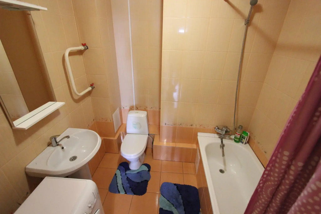 Фотография квартиры Апартаменты на улице Тухачевского 49Б