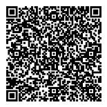 QR код гостиницы Hygge