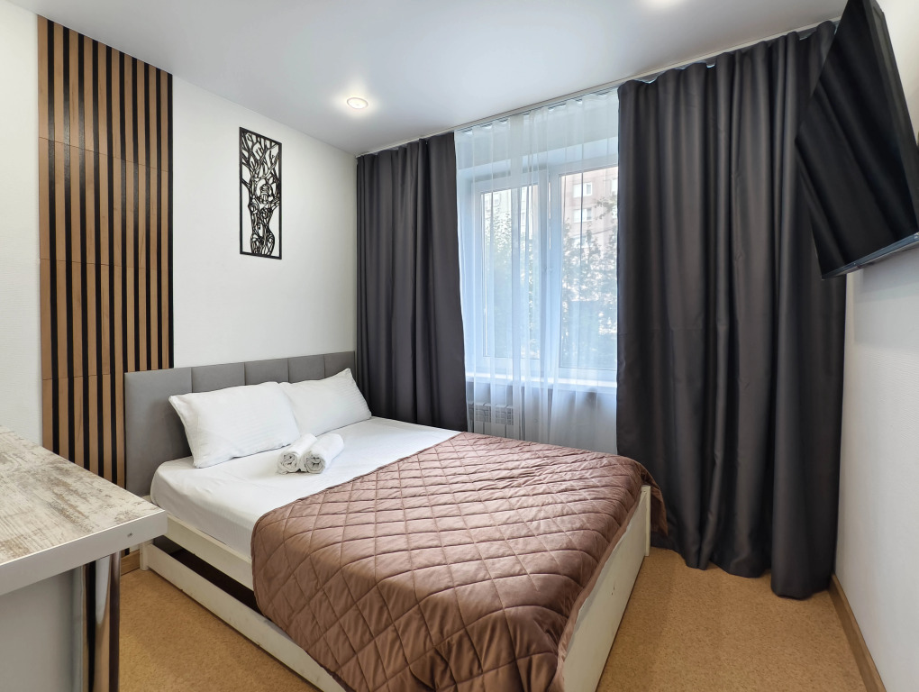 Фотография квартиры Апартаменты 4Spring