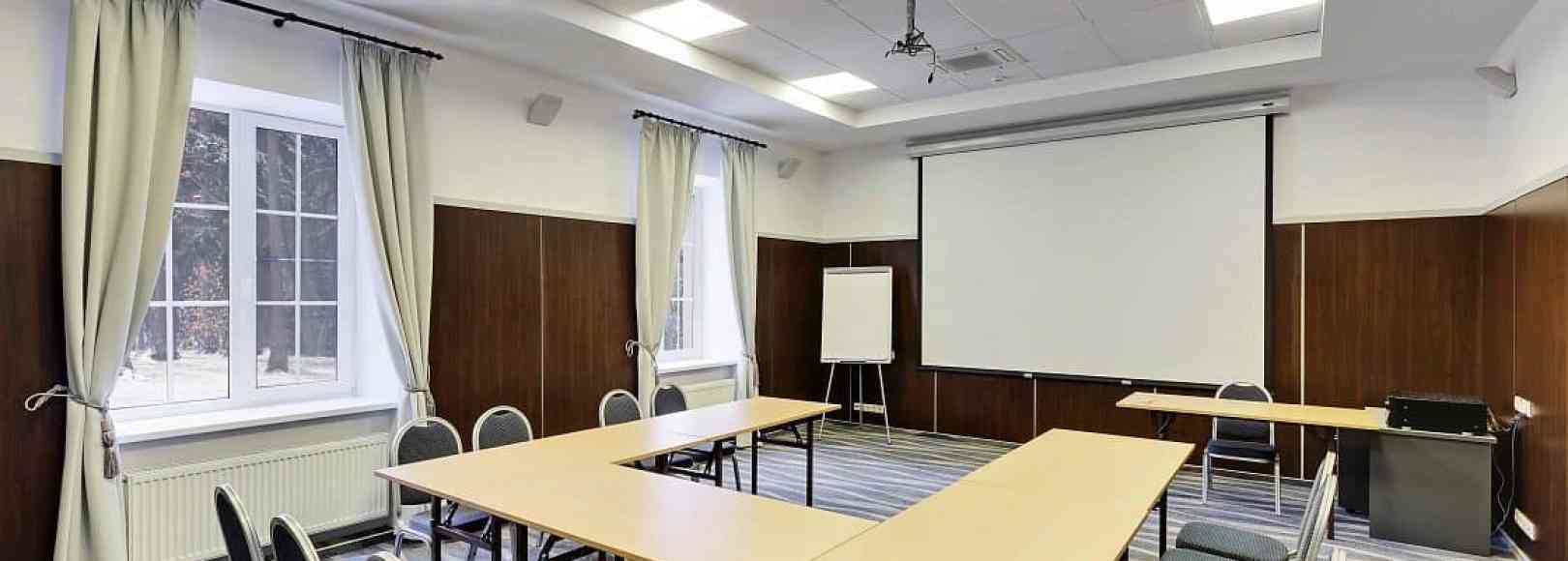 Фотография конференц-зала Ростов-на-Дону