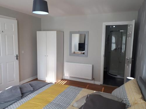 Фотография мини отеля Edenderry Town House