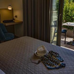 Фотография мини отеля 10 Catalani Rooms