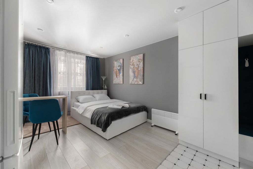 Фотография квартиры Апартаменты Knokey Иерусалимская Улучшенные