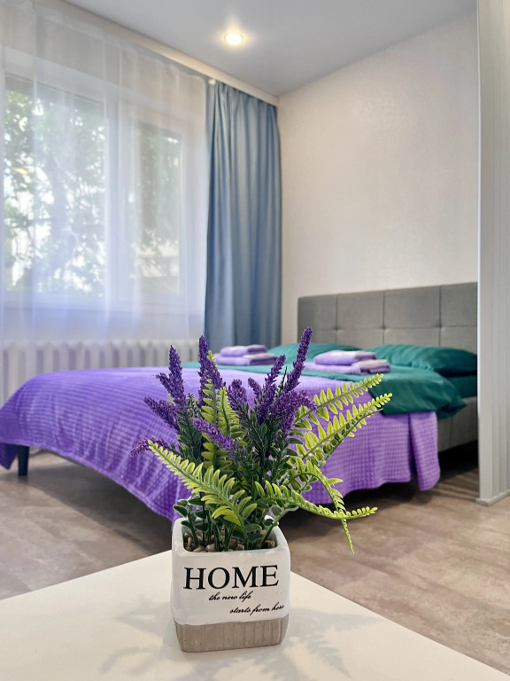 Фотография квартиры Квартира в самом сердце города