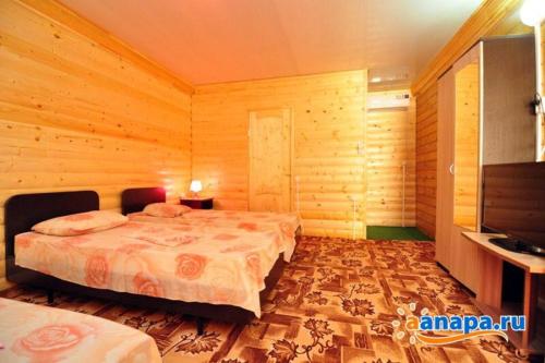 Фотографии гостевого дома 
            Санторини