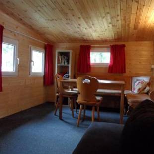 Фотографии гостевого дома
Zillertal lodge