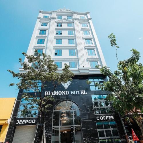 Фотографии гостиницы
HANZ Diamond Hotel Binh Duong