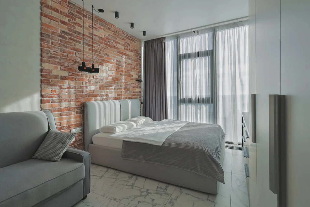 Фотография квартиры Апартаменты Metropol ZBS Alsu