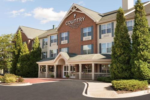 Фотографии гостиницы 
            Country Inn & Suites by Radisson, Sycamore, IL