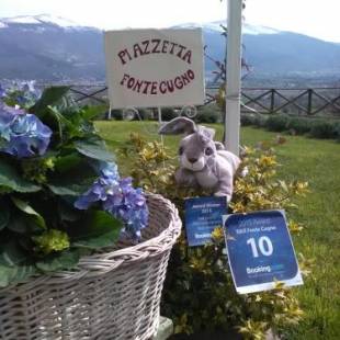 Фотографии мини отеля
B&B Fonte Cugno