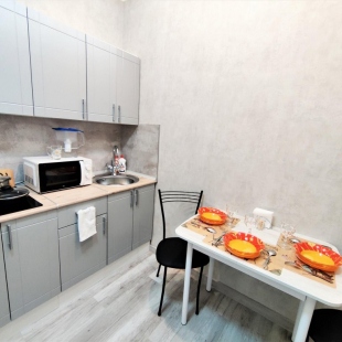 Фотография квартиры Добрый дом на улице Ленина