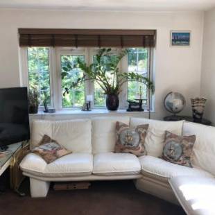 Фотографии гостевого дома
The Caduceus- Residence