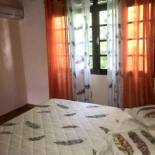 Фотография гостевого дома Appartement de 2 chambres a DESHAIES a 500 m de la plage avec vue sur la mer terrasse et wifi