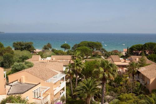 Фотография апарт отеля Résidence Pierre & Vacances L’Anse De Pramousquier