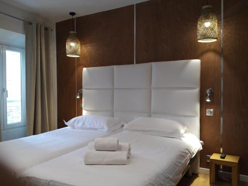 Фотография гостиницы Hotel Le Florian