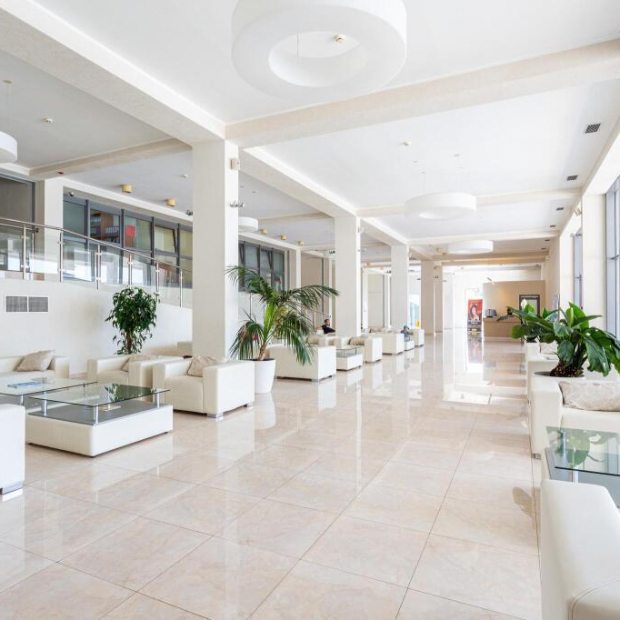 Фотографии квартиры 
            LaMare (ЛаМаре) на проспекте Курортный