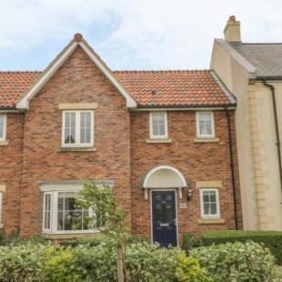 Фотография гостевого дома White Rose Cottage, Filey