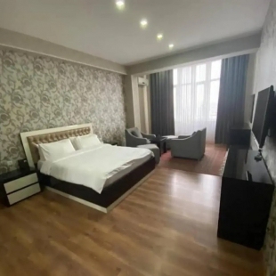 Фотография квартиры Sunrise Apartment