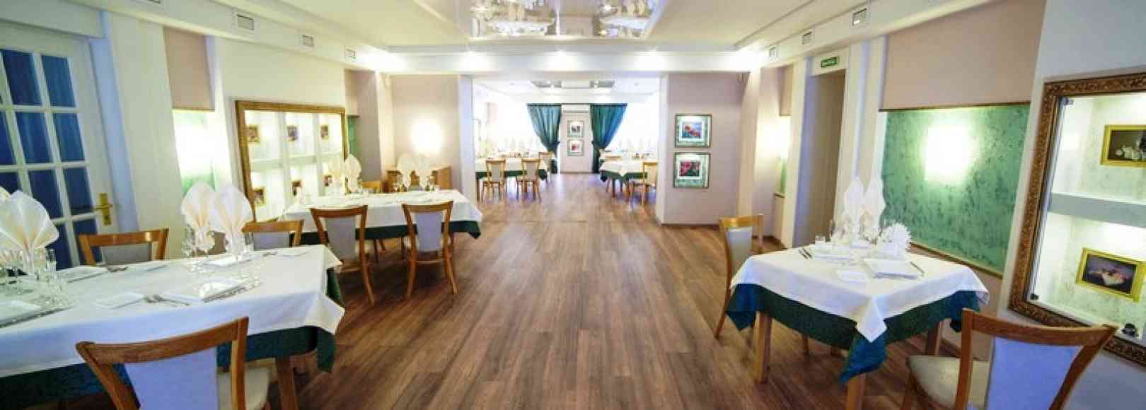 Фотография ресторана Рент