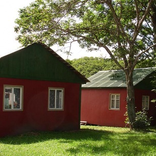 Фотография базы отдыха Бухта Спокойная