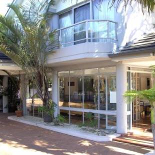 Фотографии мини отеля
Forstay Motel