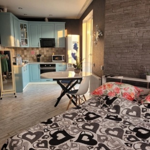 Фотография квартиры Квартира Видовая у Моря