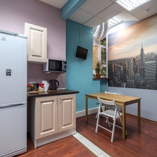 Фотография хостела Лайт Дрим