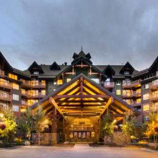 Фотографии гостиницы
One Ski Hill, A RockResort