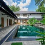 Фотография гостиницы Aryana Boutique Hotel