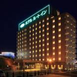 Фотография гостиницы Hotel Route-Inn Sendaiizumi Inter