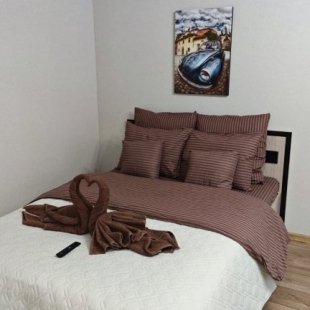 Фотография квартиры Апартаменты Skout Room