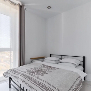 Фотография квартиры Апартаменты Reverie Swan