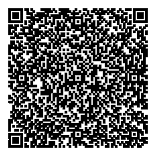 QR код гостиницы Бутик Отель Волна