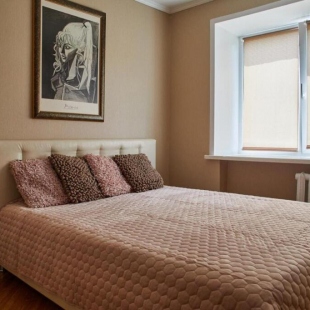 Фотография квартиры Апартаменты Зеленый Бульвар