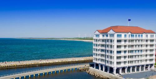 Фотография апарт отеля Apartamenty Marina Royale