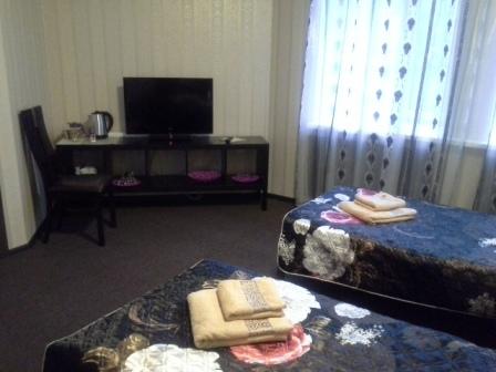 Фотография мини отеля Анна