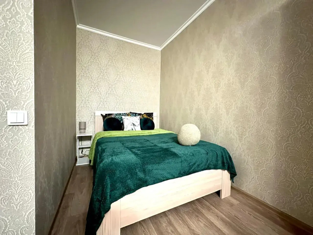 Фотография квартиры Квартира Уютная в Жк Гранд Комфорт