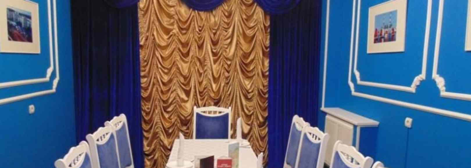 Фотография банкетного зала Тимптон на 20 человек