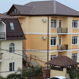 Фотография гостевого дома Алые паруса