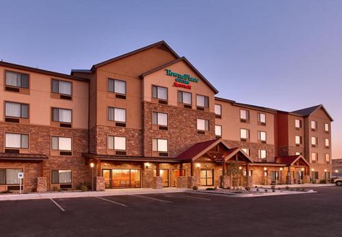 Фотография гостиницы TownePlace by Marriott Suites Elko